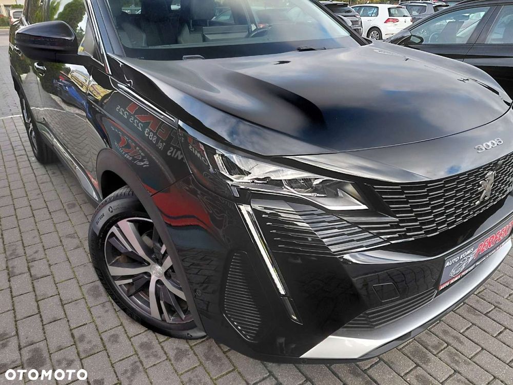 Peugeot 3008 - 5