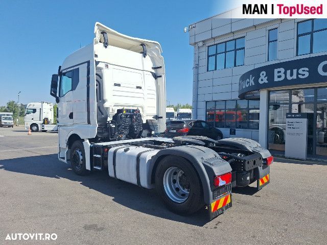 MAN TGX 18.470 4x2 BL SA - 3