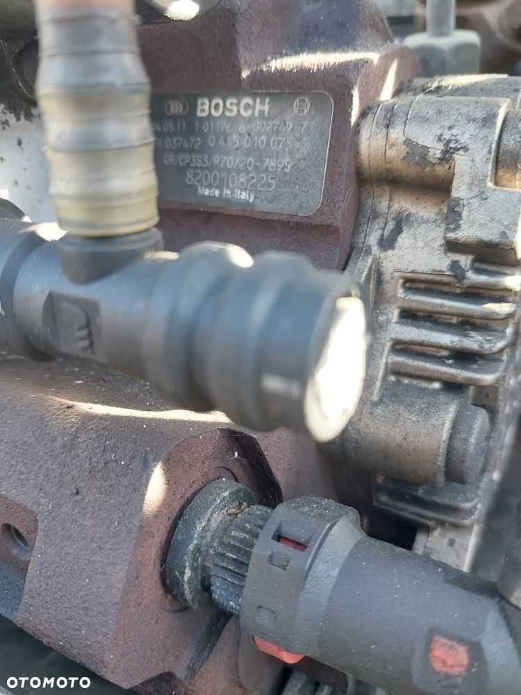 Silnik kompletny 1.9 DCI 120KM F9Q F9K RENAULT Laguna II Espace IV Renault Traffic II Opel Vivaro Nissan Primastar GWARANCJA wtryski turbina pompa wtryskowa F9Q674 F9QD674 F9Q680 F9Q826 F9QA820 F9Q820 F9QC750 F9Q750  F9QS750 F9QC670 F9Q670 F9QU760 F9Q760 F9Q1 - 9