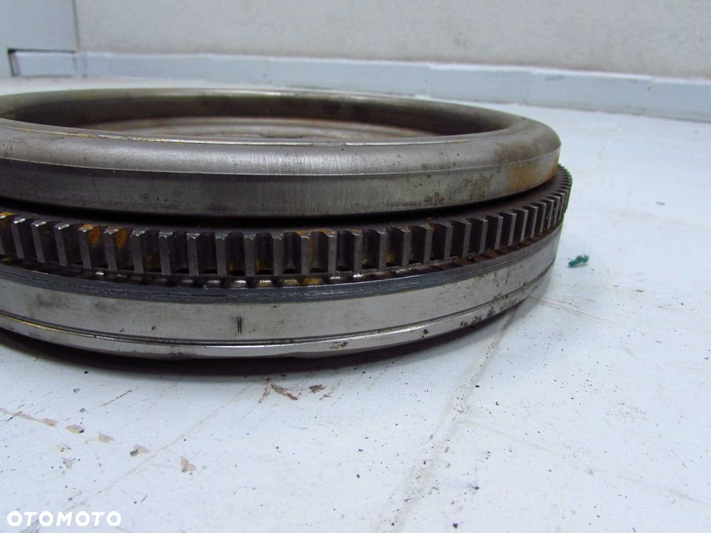 AUDI VW SEAT SKODA 1.8 TFSI DSG KOLO ZAMACHOWE DWUMASOWE - 3