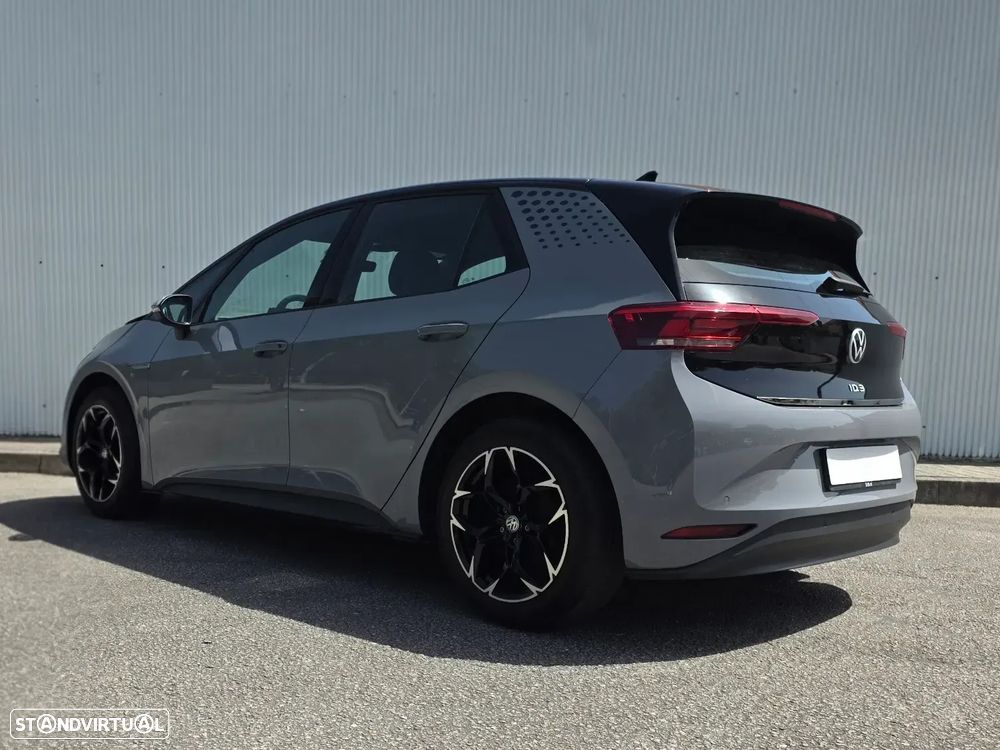 VW ID.3 Pro Performance Upgrade - 12