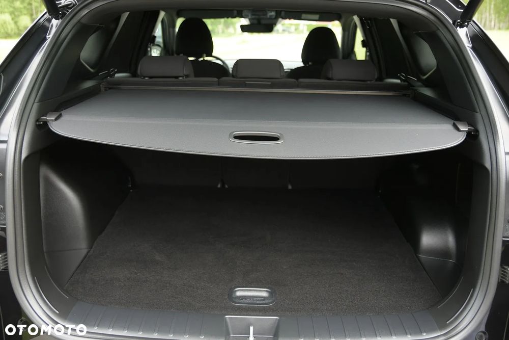 Hyundai Tucson 1.6 T-GDi 2WD Pure - 19