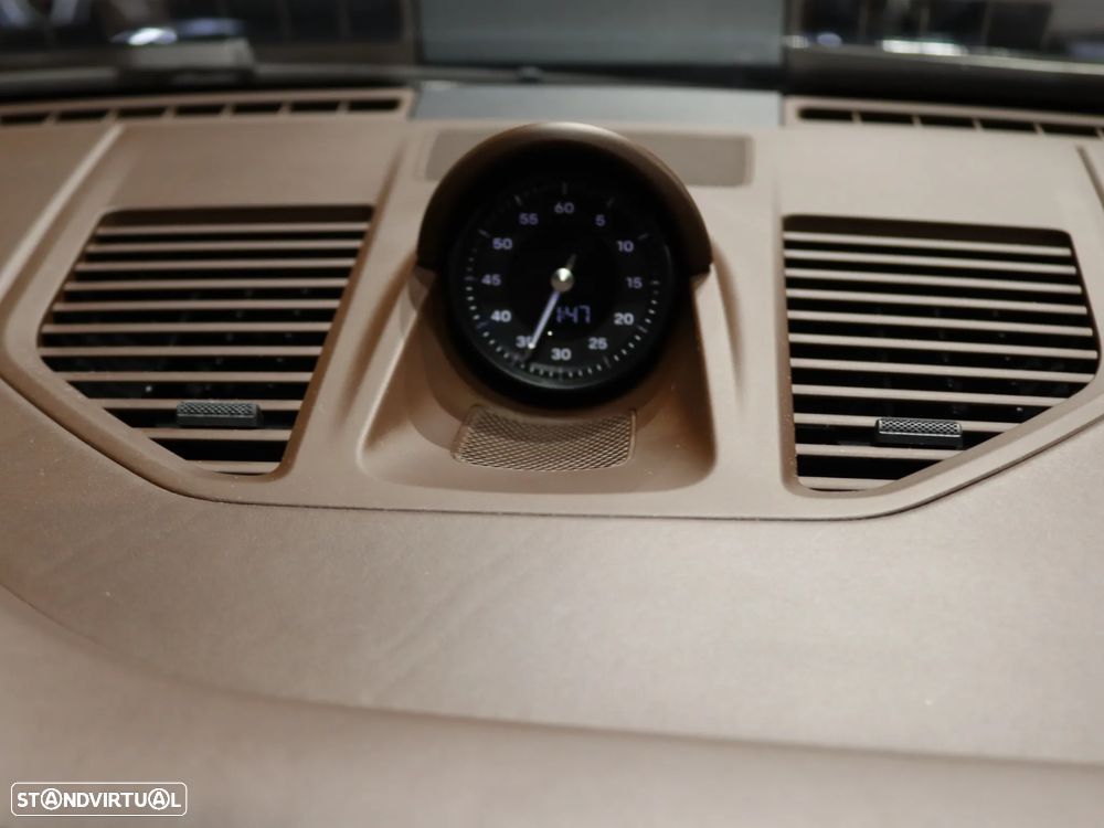 Porsche 911 (992) Targa 4S PDK - 31