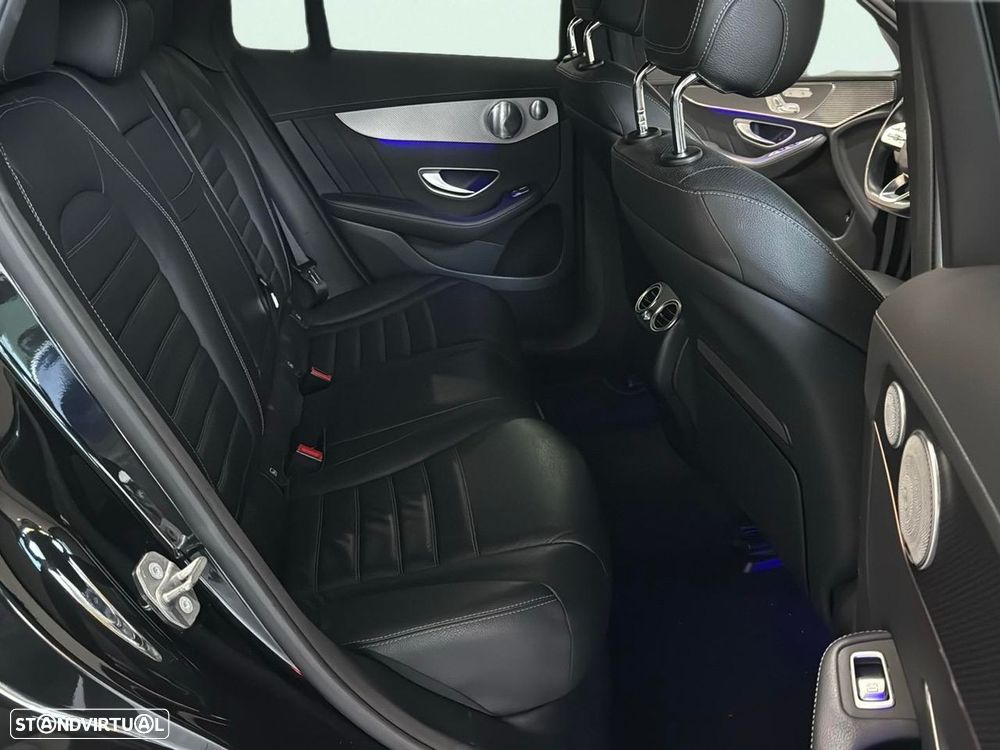 Mercedes-Benz EQC - 12