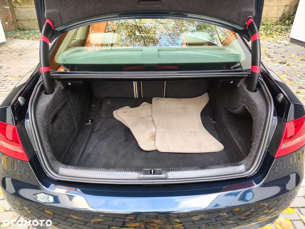 Audi A5 Coupé 2.7 TDI Multitronic - 20
