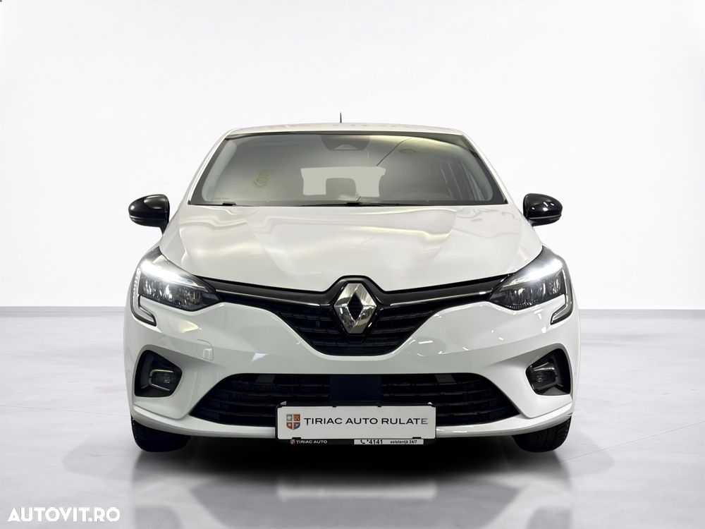 Renault Clio - 9