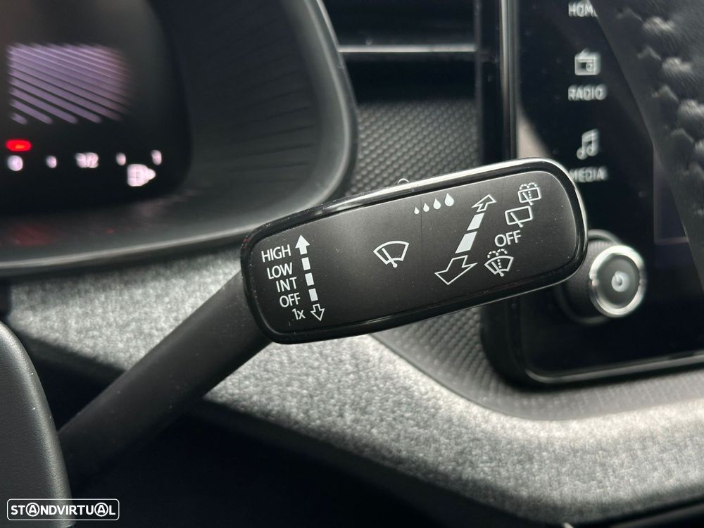 Skoda Kamiq 1.0 TSI Ambition DSG - 18