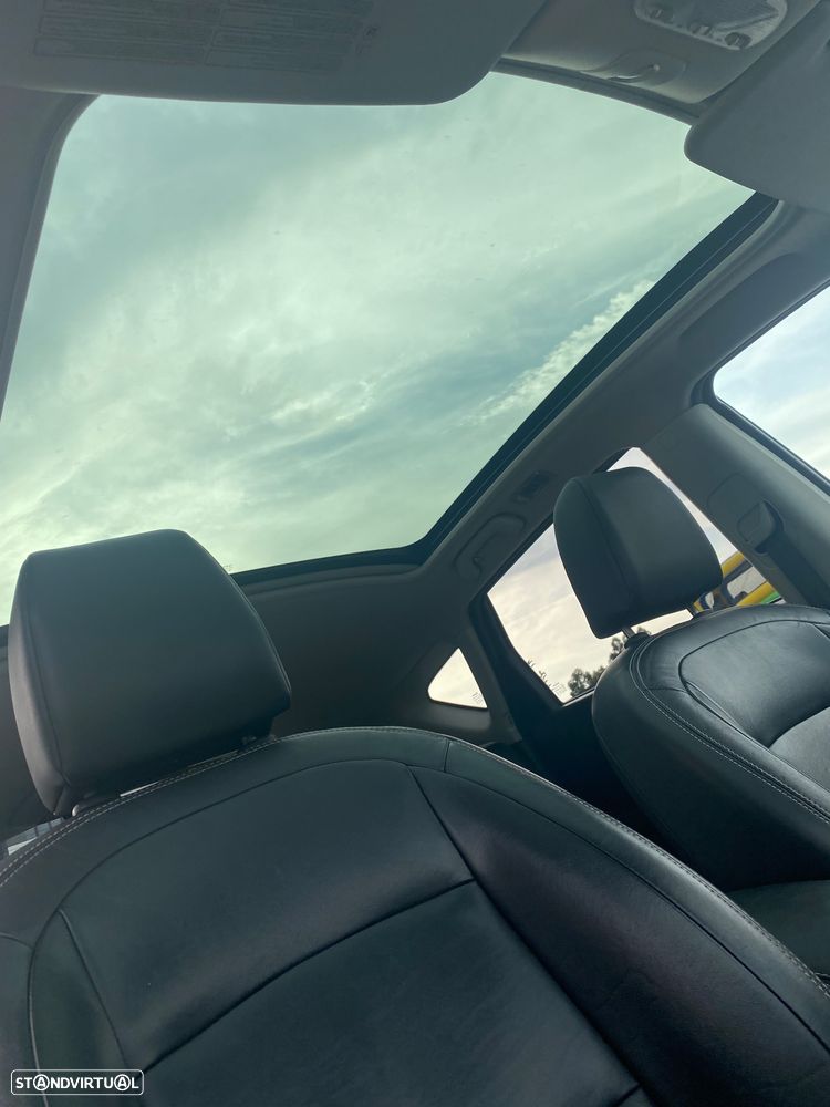 Nissan Qashqai 1.6 dCi 360 S&S - 16