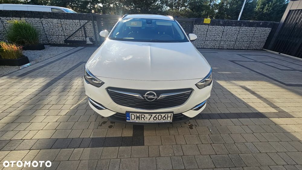 Opel Insignia 2.0 CDTI Edition - 6