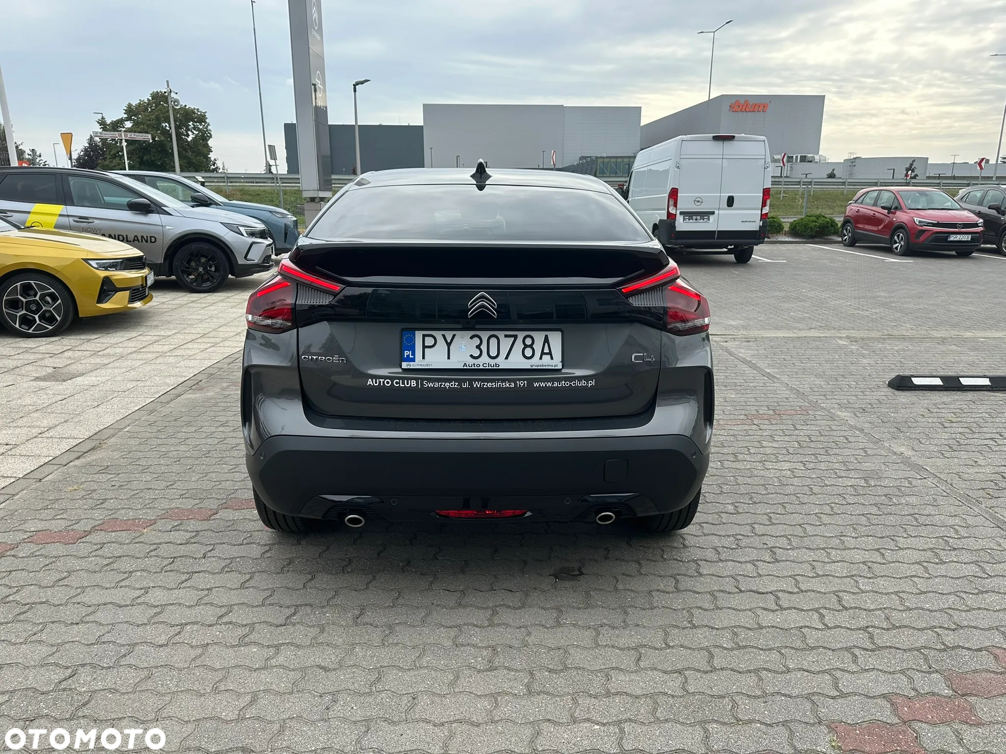Citroën C4 1.2 PureTech Max S&S - 7