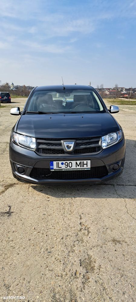Dacia Sandero 1.5 75CP Ambiance - 1