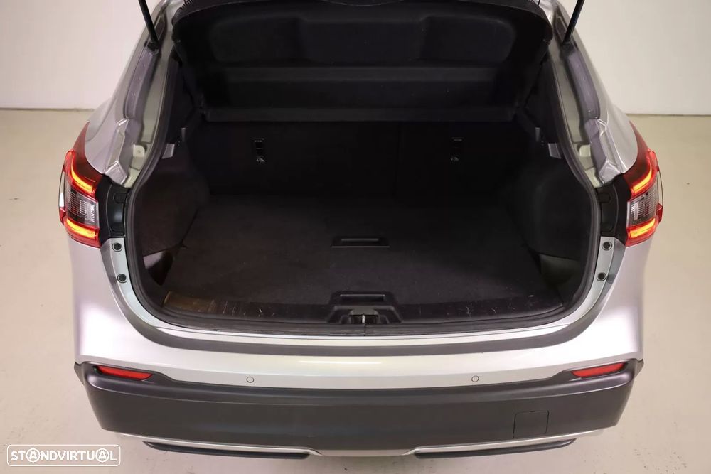 Nissan Qashqai 1.2 DIG-T 360 S - 21