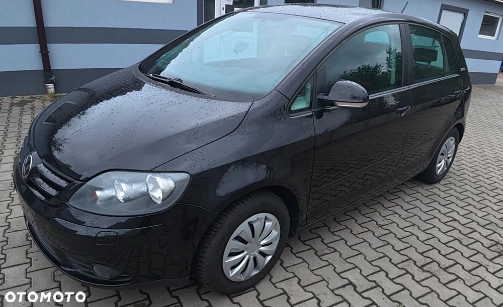 Volkswagen Golf 1.4 Goal - 2