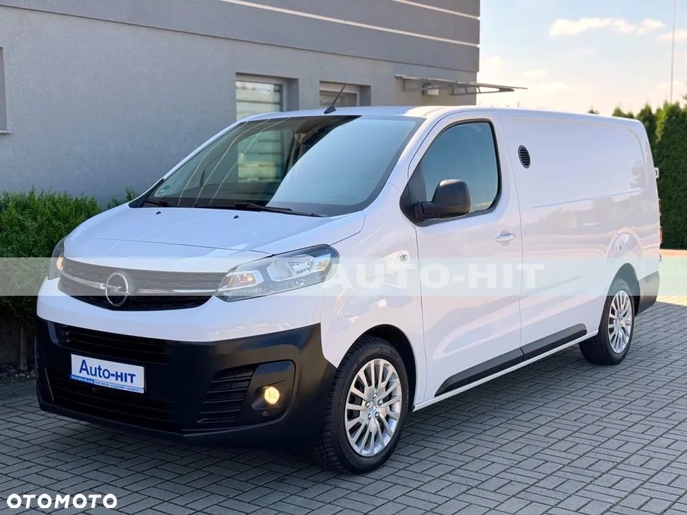 Opel Vivaro - 6