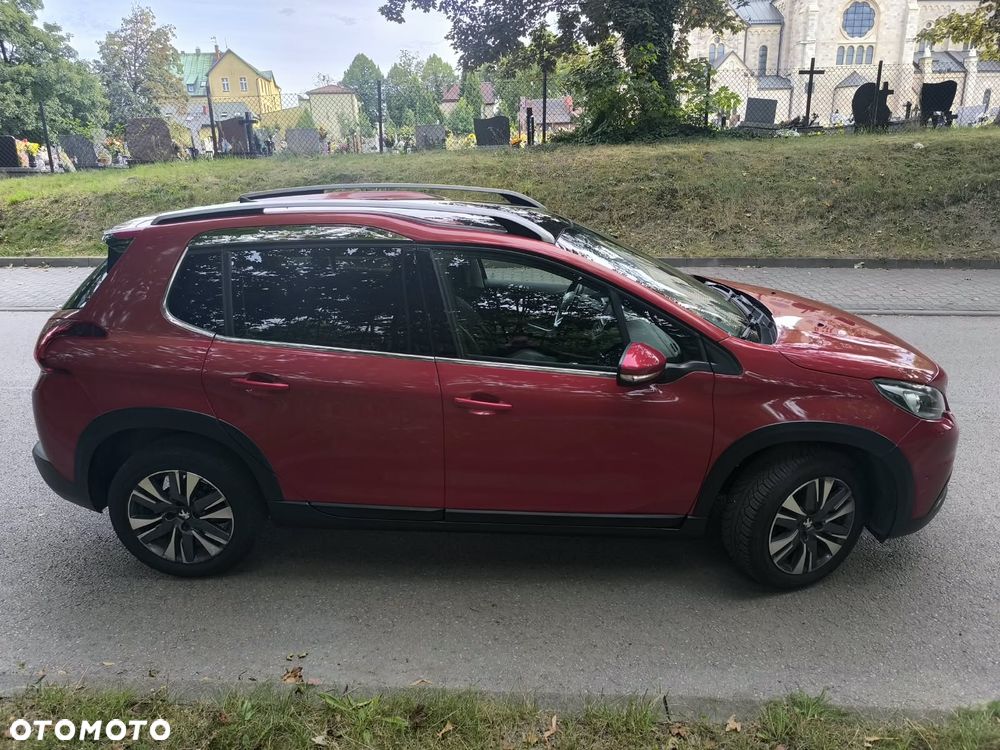 Peugeot 2008 PureTech 110 Stop&Start Allure - 7