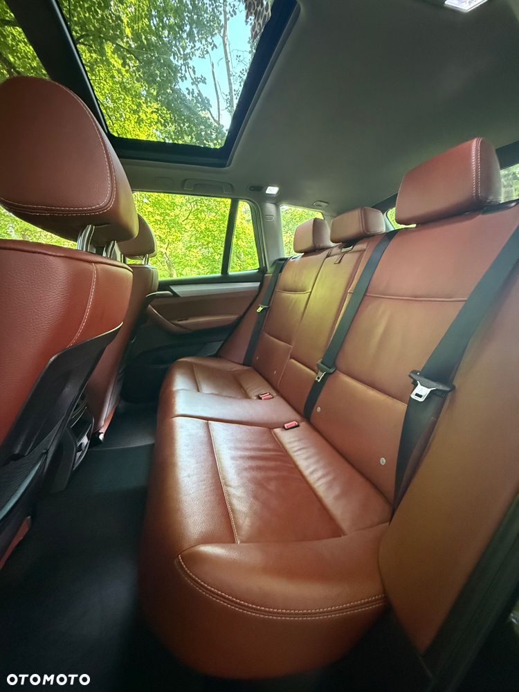 BMW X3 - 36