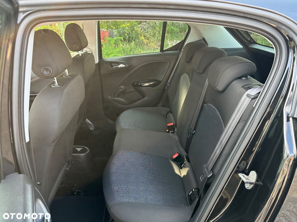 Opel Corsa 1.3 CDTI Active - 22