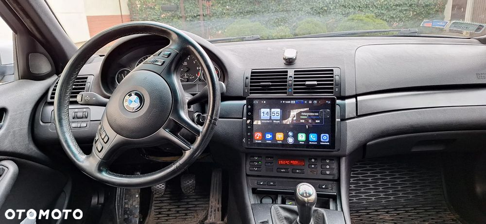 BMW Seria 3 316i - 7