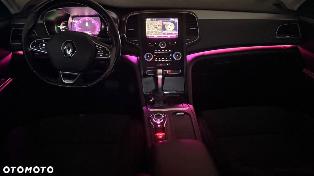 Renault Talisman 1.6 Energy dCi Intens EDC - 17