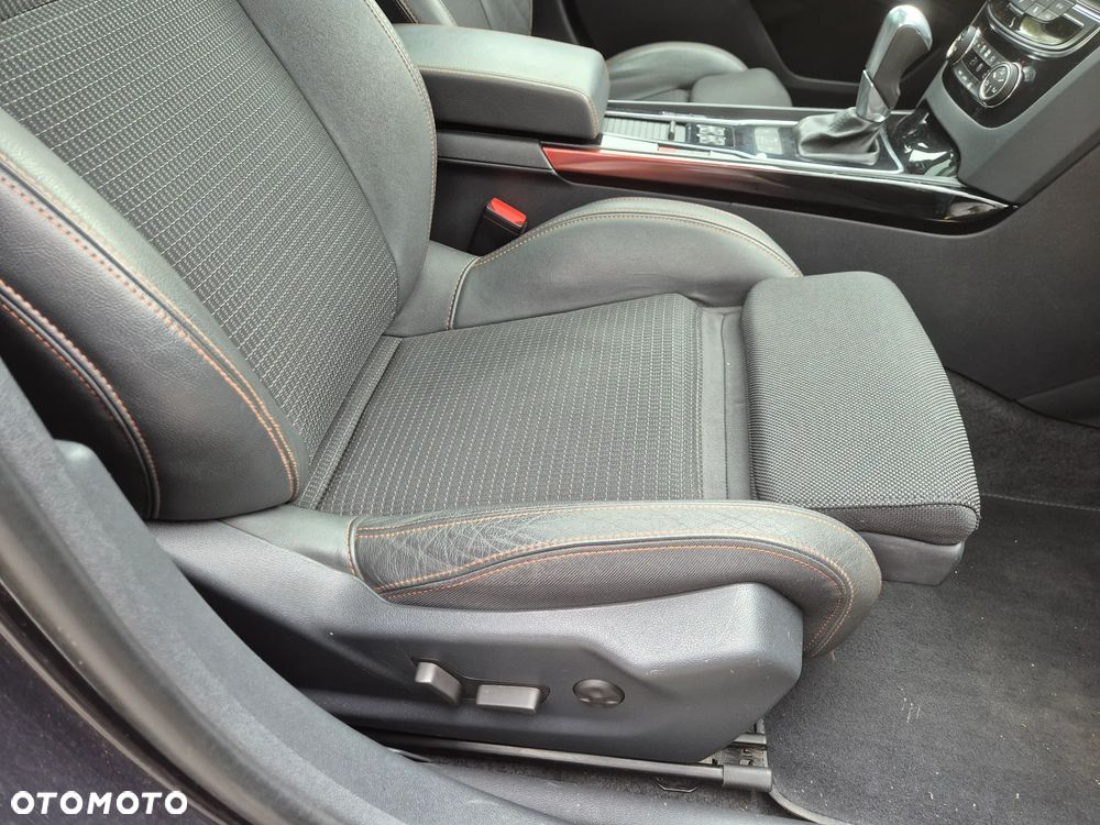 Peugeot 508 RXH BlueHDi 180 EAT6 Stop&Start - 25