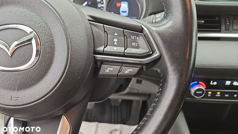 Mazda 6 2.0 SkyJoy - 15