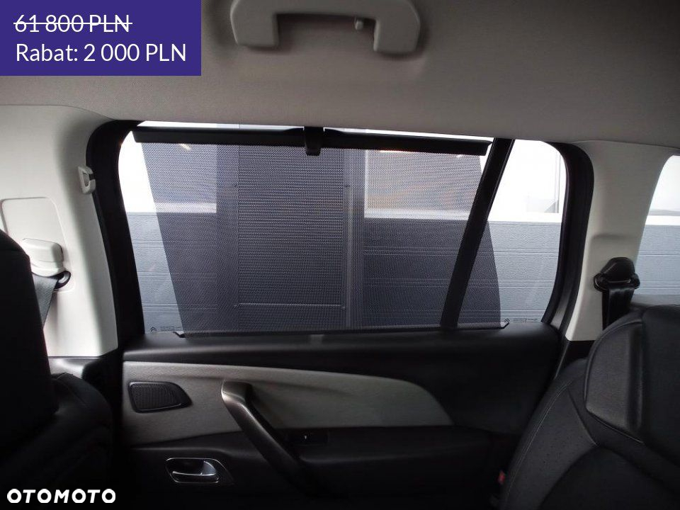 Citroën C4 SpaceTourer - 21