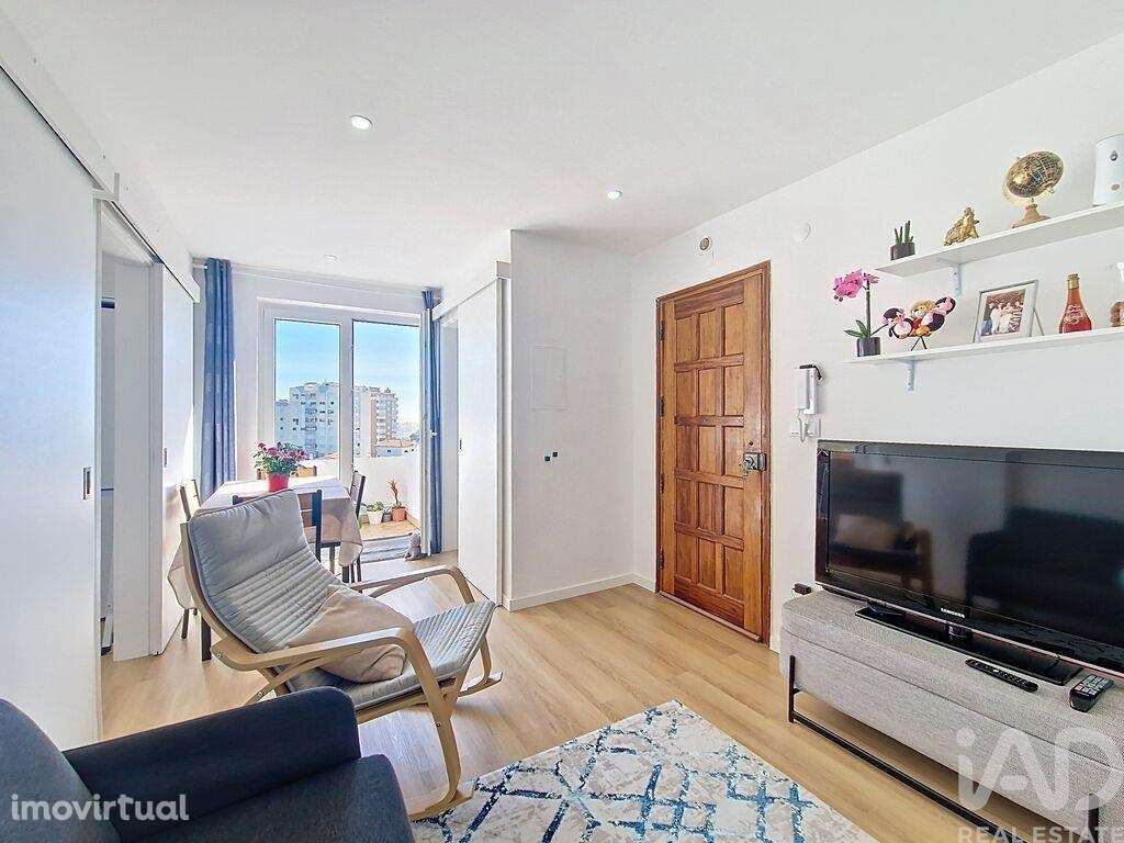 Apartamento T1 em Buarcos e São Julião de 45 m2 - Grande imagem: 3/15