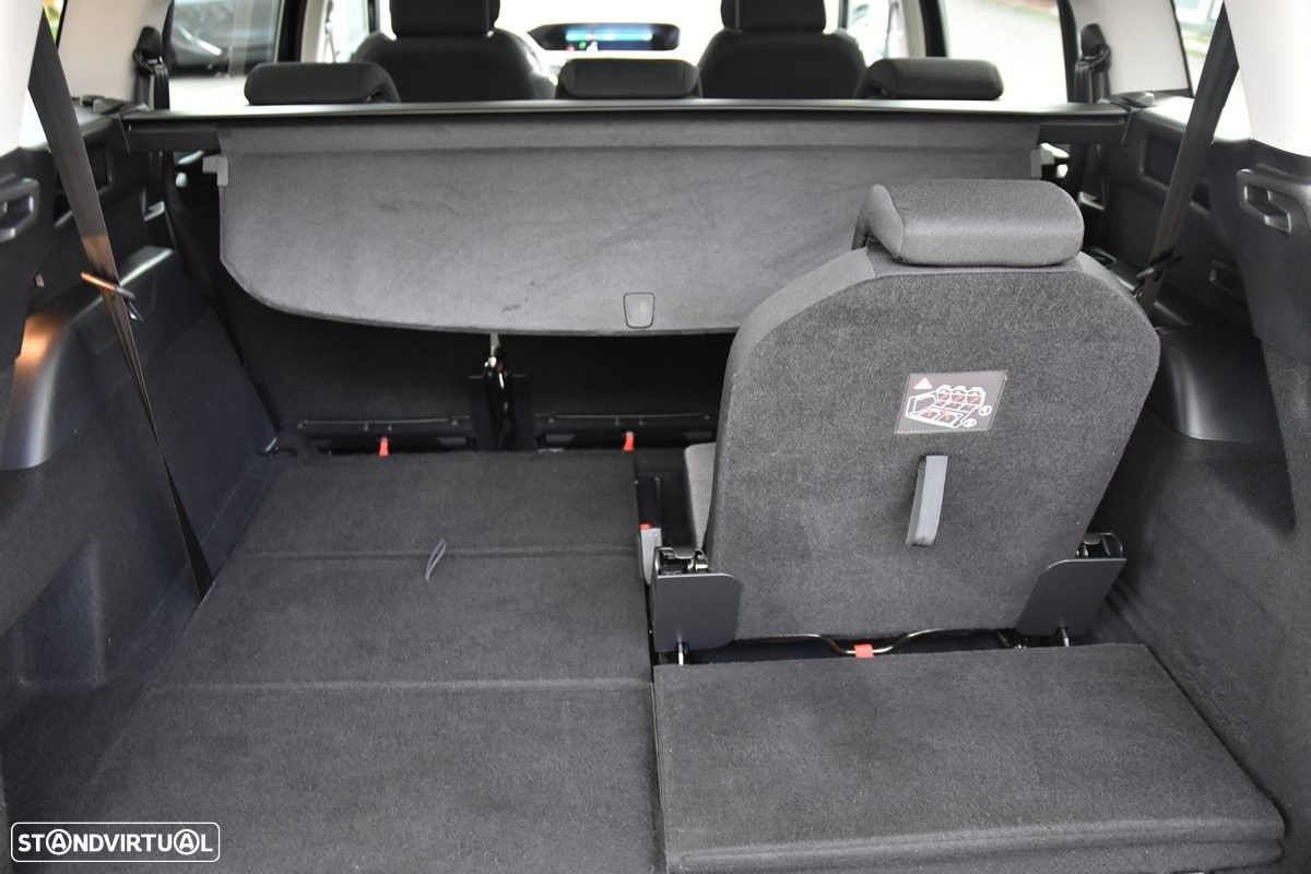 Citroën Grand C4 Spacetourer 1.5 BlueHDi Feel EAT8 - 25