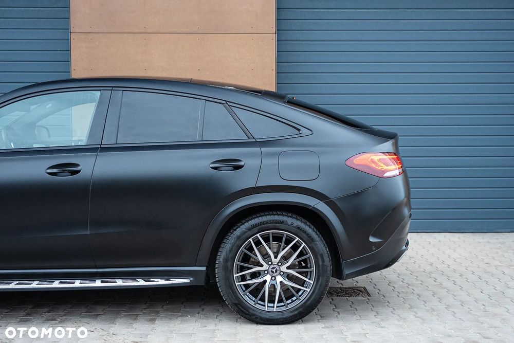 Mercedes-Benz Gle 2022 photo 3