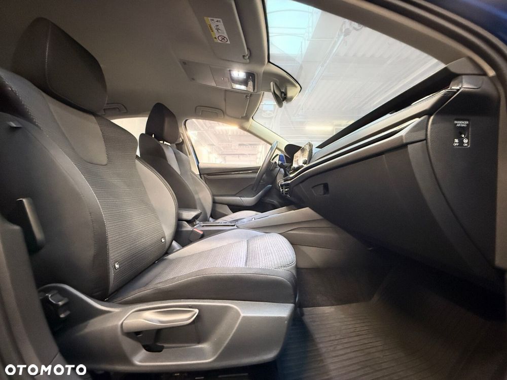 Skoda Octavia 2.0 TDI SCR Ambition DSG - 21