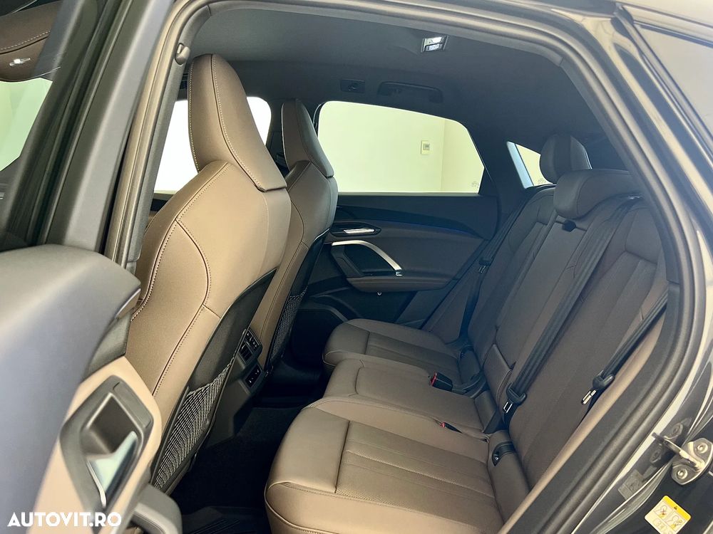 Audi Q5 Sportback - 34