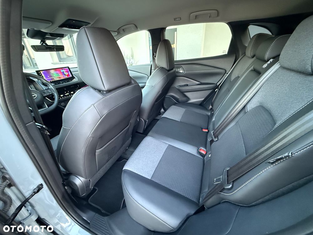 Nissan Qashqai 1.3 DIG-T MHEV Xtronic N-Connecta - 27