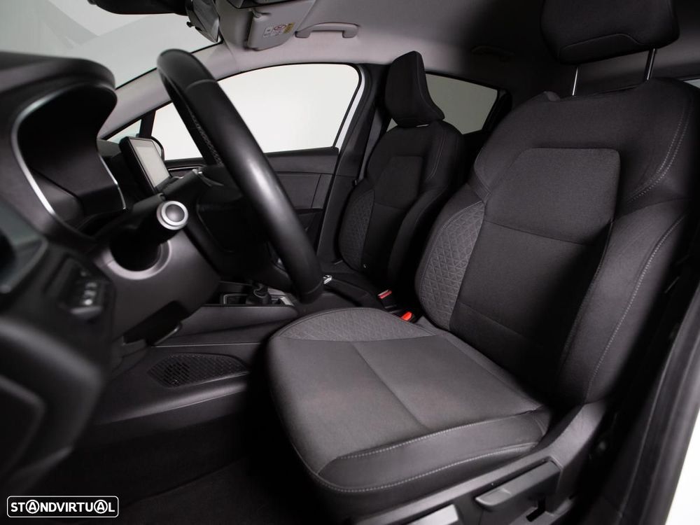 Renault Clio 1.5 Blue dCi Intens - 8