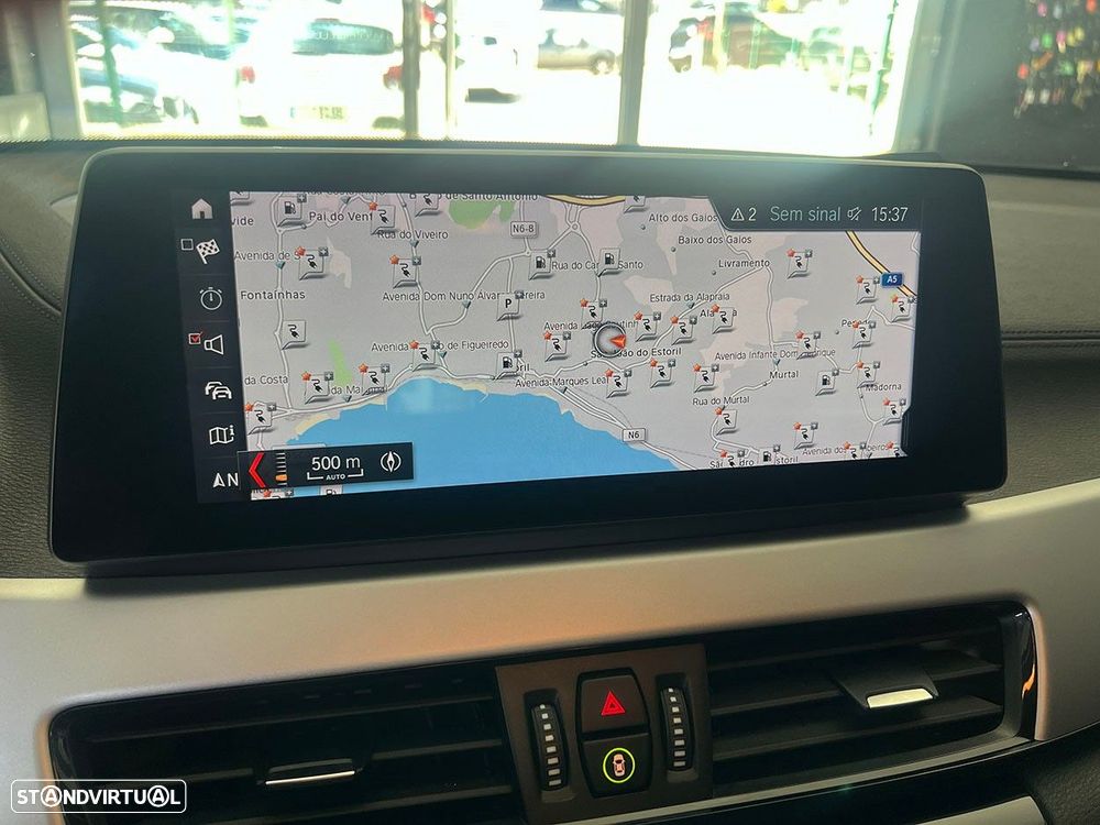 BMW X2 xDrive25e Advantage - 13