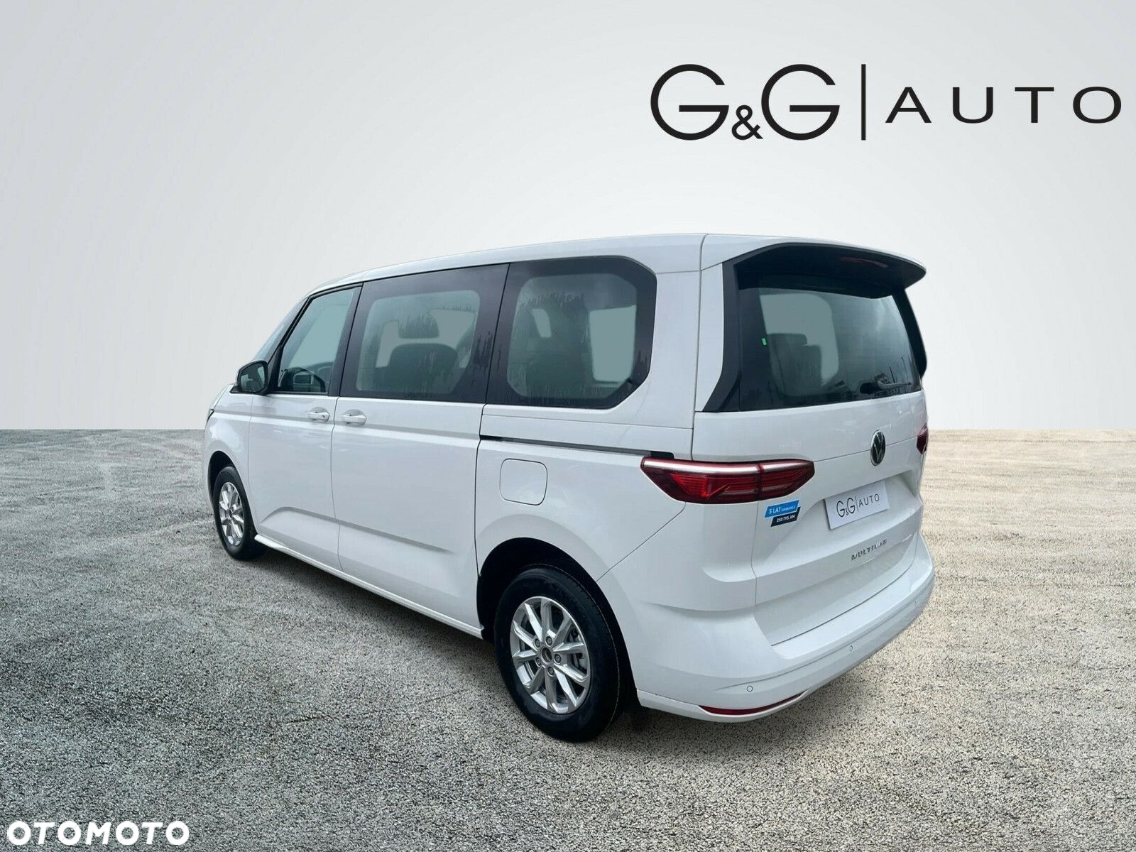 Volkswagen multivan L1 Multivan 2.0 TDI 110 kW DSG 7-G - 4