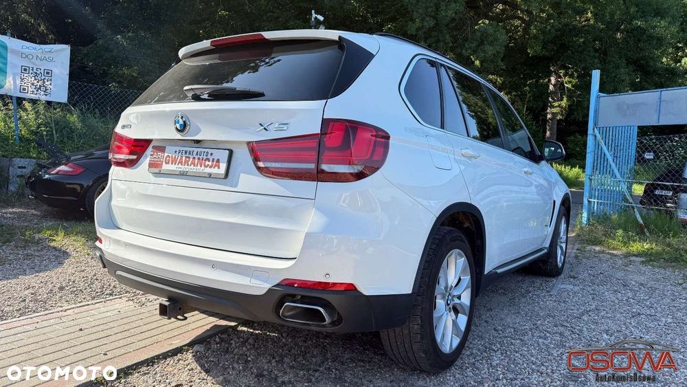 BMW X5 xDrive40e - 11