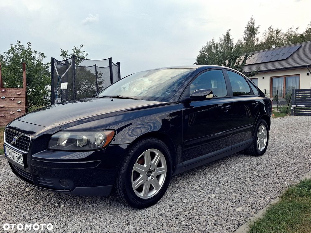 Volvo S40 1.8 Summum - 7