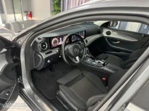 Mercedes-Benz E 220 BlueTEC 4Matic 7G-TRONIC - 9