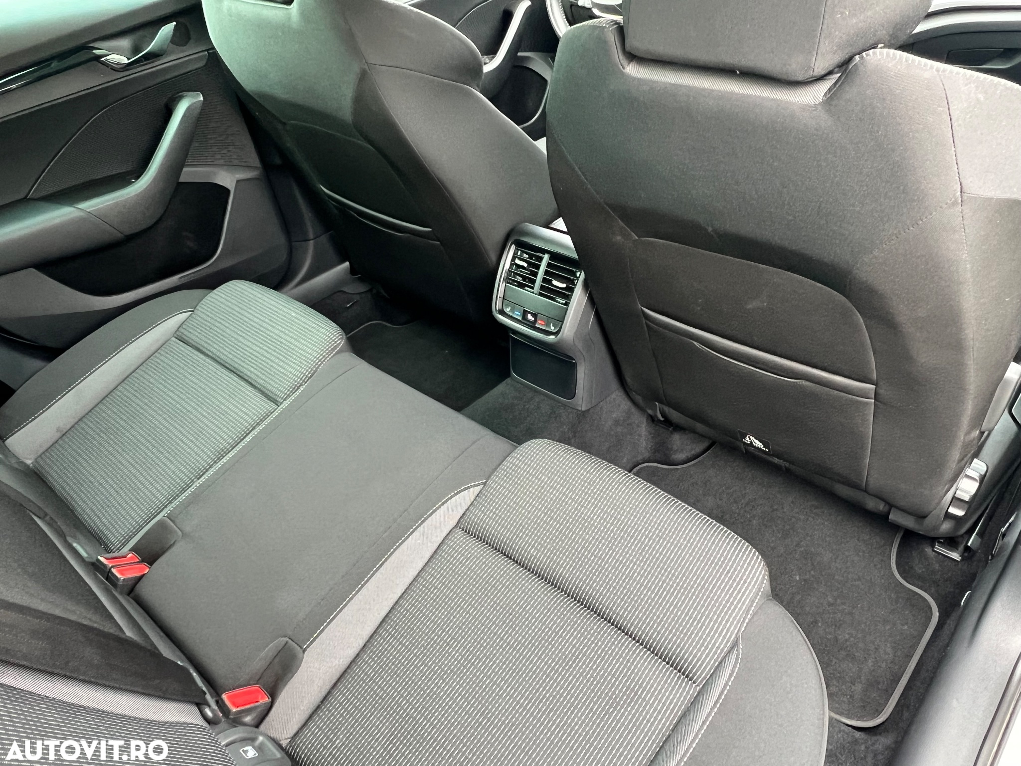 Skoda Octavia 1.4 TSI iV PHEV Style - 35