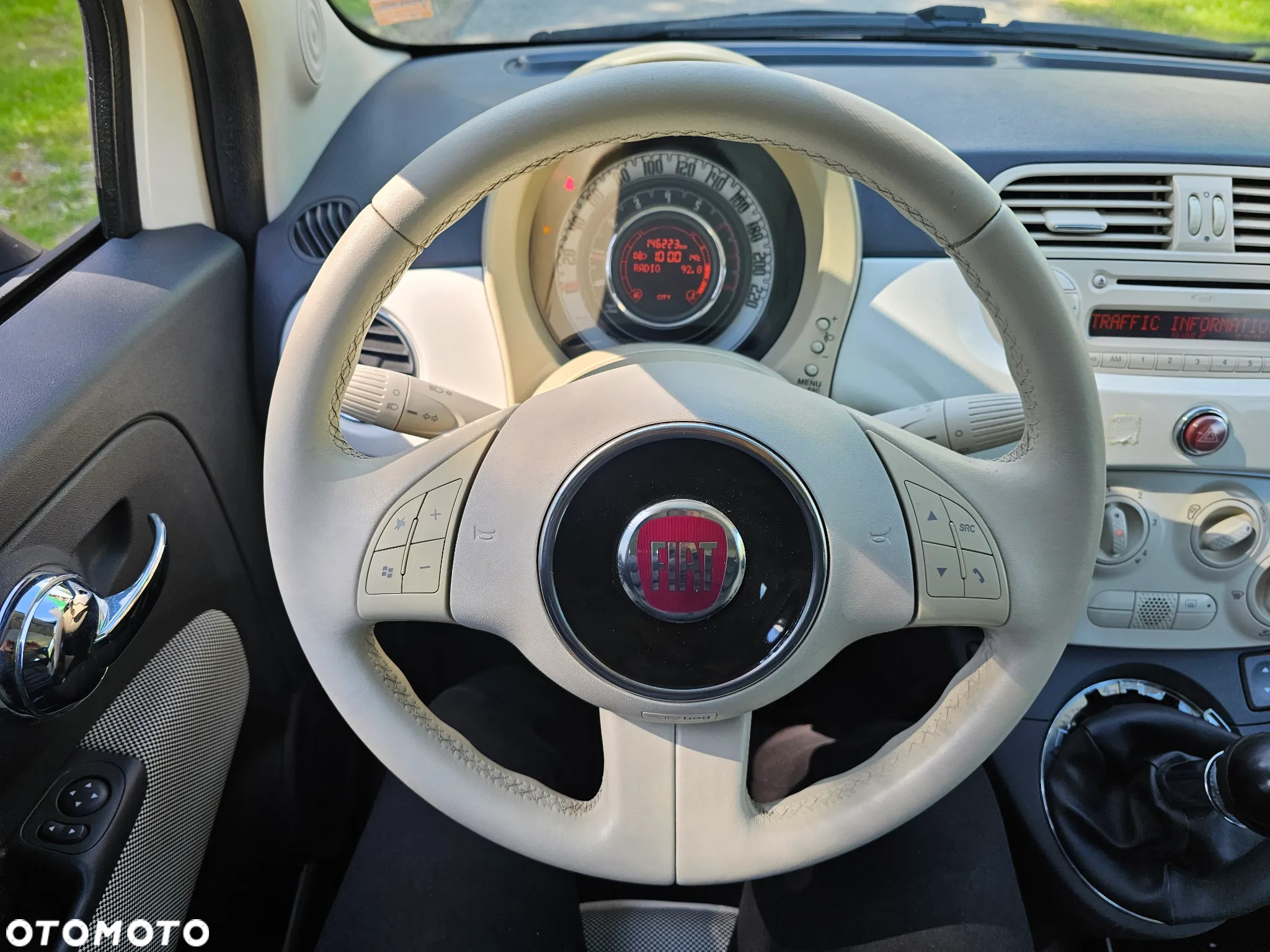 Fiat 500 1.2 8V by Gucci - 19