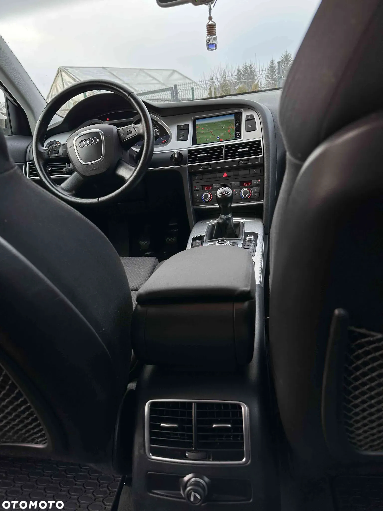 Audi A6 2.0 TDI - 16