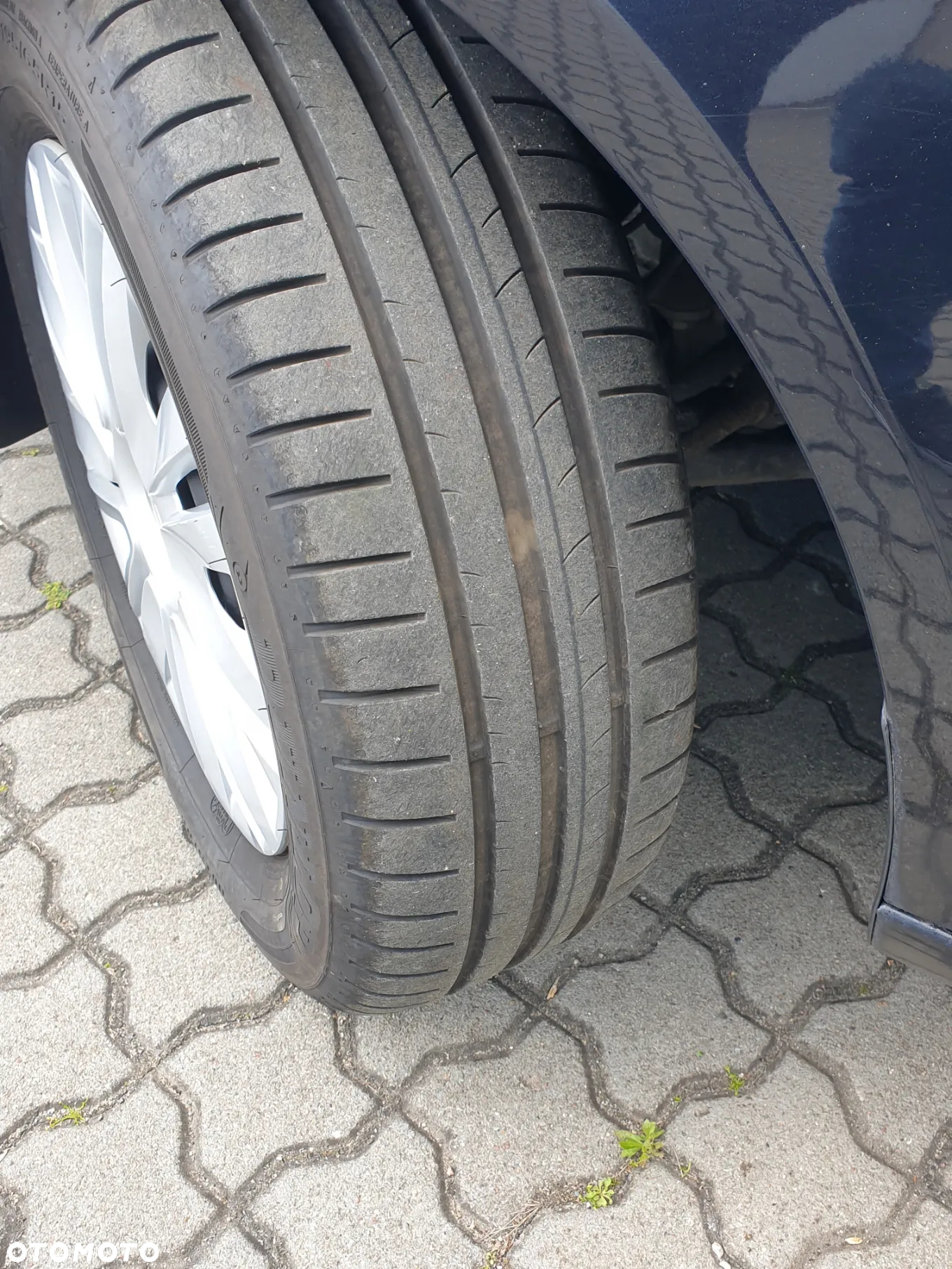 Volkswagen Golf Plus - 19