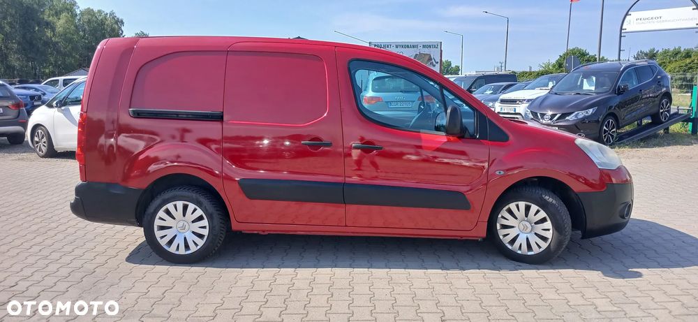 Citroën Berlingo - 3
