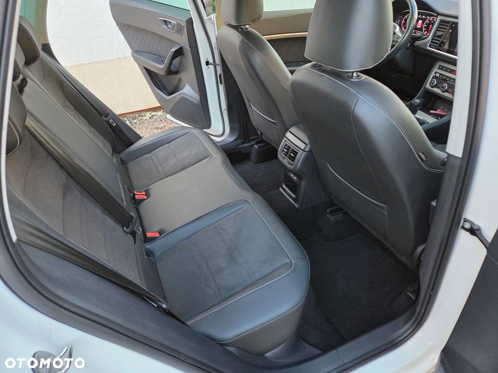 Seat Ateca 2.0 TDI Xperience S&S DSG - 15
