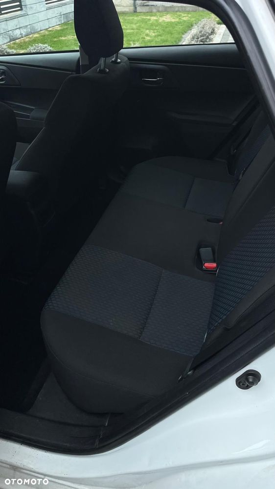 Toyota Auris 1.33 VVT-i Active - 15
