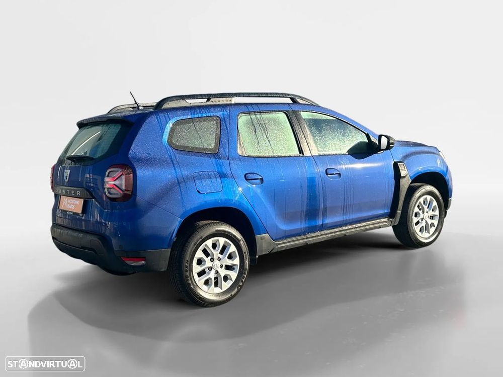Dacia Duster 1.0 TCe Comfort - 6