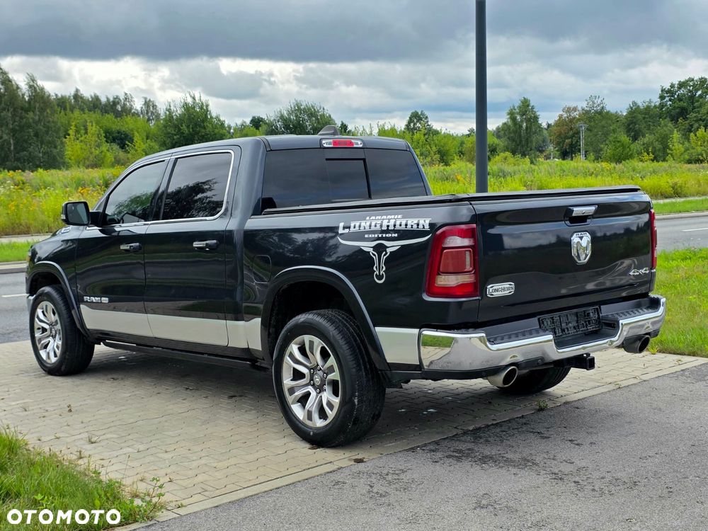Dodge RAM - 4