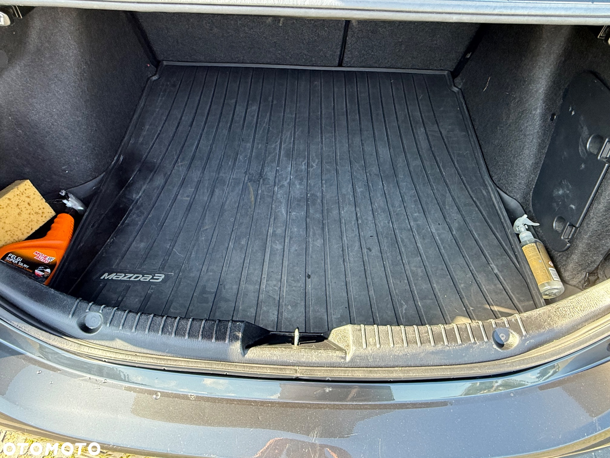 Mazda 3 2.0 Skymotion - 15