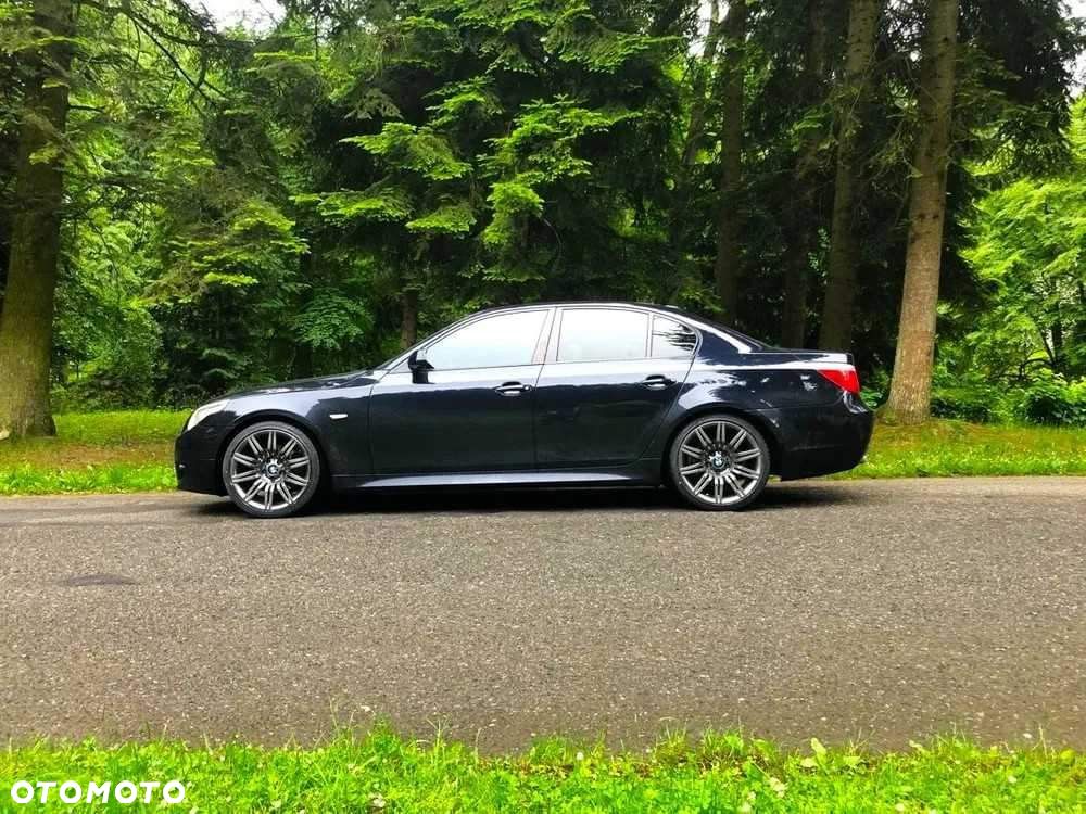 Oryginalne felgi BMW E60 19 grafit Shadow Chrome Styling 172 8.5j ET18 9.5j ET32 F01 E61 E65 dwie szerokości - 7