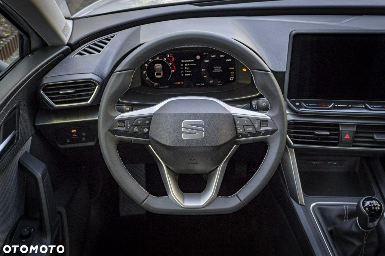 Seat Leon - 15